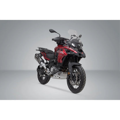 Benelli Trk 502 X ABS (17-26) SLC side carrier – SW-Motech – produktbillede 5