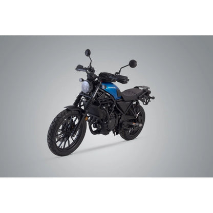 Honda Cl 500 ABS (23-25) SLC side carrier – SW-Motech – produktbillede 3