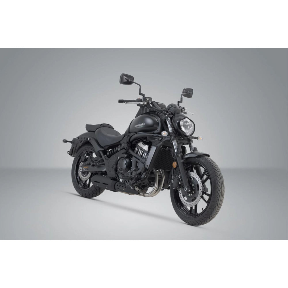 Kawasaki En 650 ABS (15-24) m.fl. SLH side carrier LH2 (Left) – SW-Motech – produktbillede 2