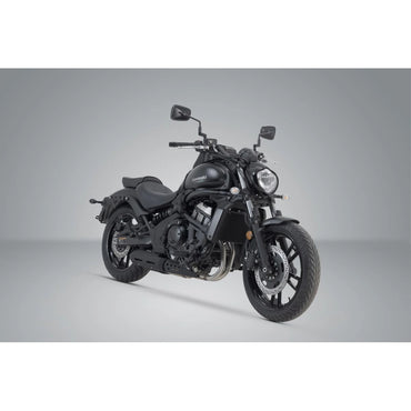 Kawasaki En 650 ABS (15-24) m.fl. SLH side carrier LH2 (Left) – SW-Motech – produktbillede 2