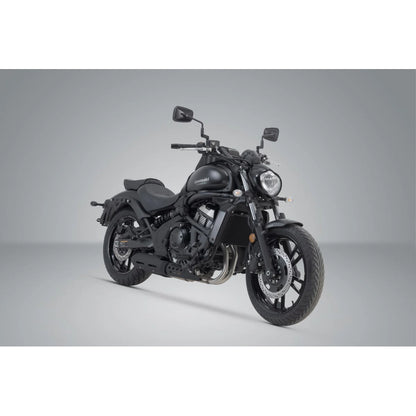 Kawasaki En 650 ABS (15-24) m.fl. SLH side carrier LH2 (Left) – SW-Motech – produktbillede 2
