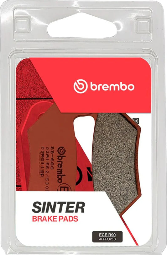 Polaris SPORTSMAN 850 4X4 EPS Forest 11-15 bremseklodser – Brembo SD 07PO11SD