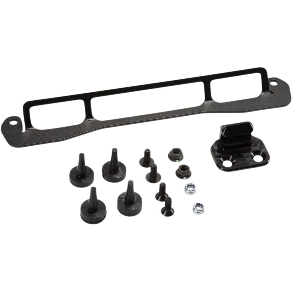 adapterkit for ADVENTURE-RACK bagagebærers – SW-Motech – produktbillede 4