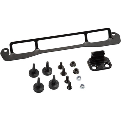 adapterkit for ADVENTURE-RACK bagagebærers – SW-Motech – produktbillede 4