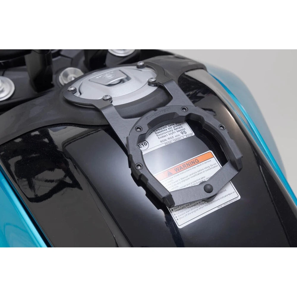 CFMoto MT 450 ABS (24-26) m.fl. PRO tankring – SW-Motech – produktbillede 2
