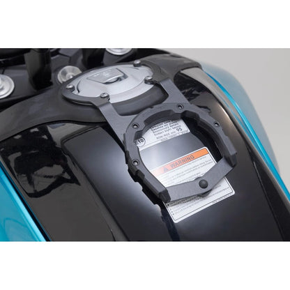 CFMoto MT 450 ABS (24-26) m.fl. PRO tankring – SW-Motech – produktbillede 2