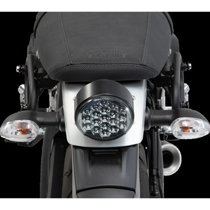 Yamaha XSR 900 ABS (16-21) SLC side carrier – SW-Motech – produktbillede 4