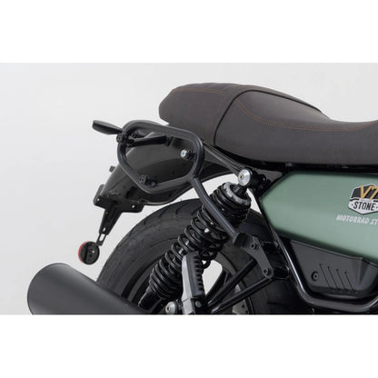 Moto Guzzi V7 Iv 850 Special ABS (21-26) m.fl. SLC side carrier – SW-Motech – produktbillede 2