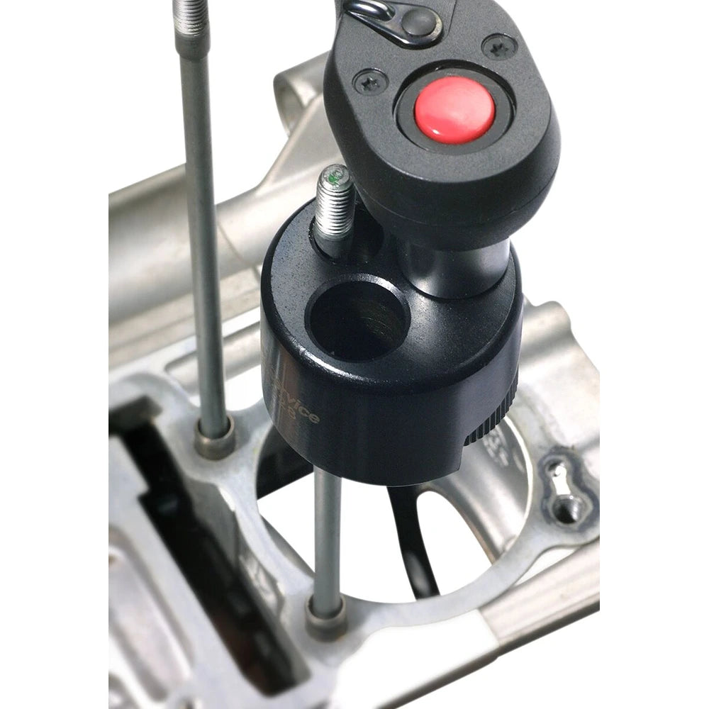 Pindbolt isætter/udtrækker – BikeService BS4328 – billede 2