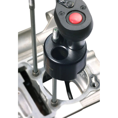 Pindbolt isætter/udtrækker – BikeService BS4328 – billede 2