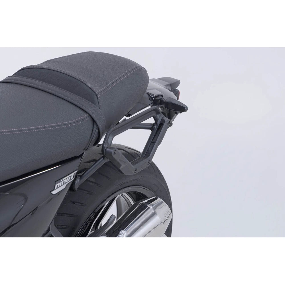 BMW R 12 Nine T ABS (24-26) m.fl. V-LOC side carrier Left – SW-Motech – produktbillede 3