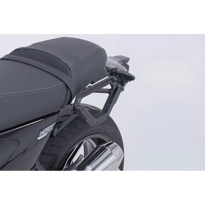 BMW R 12 Nine T ABS (24-26) m.fl. V-LOC side carrier Left – SW-Motech – produktbillede 3