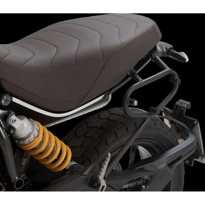 Ducati Scrambler 1100 ABS (21-24) SLC side carrier – SW-Motech – produktbillede 2