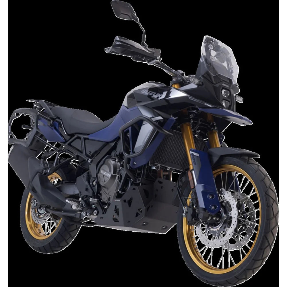 Suzuki V-Strom 800 De ABS (23-26) m.fl. PRO side carrier – SW-Motech