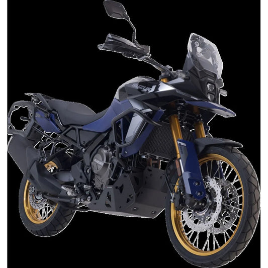 Suzuki V-Strom 800 De ABS (23-26) m.fl. PRO side carrier – SW-Motech