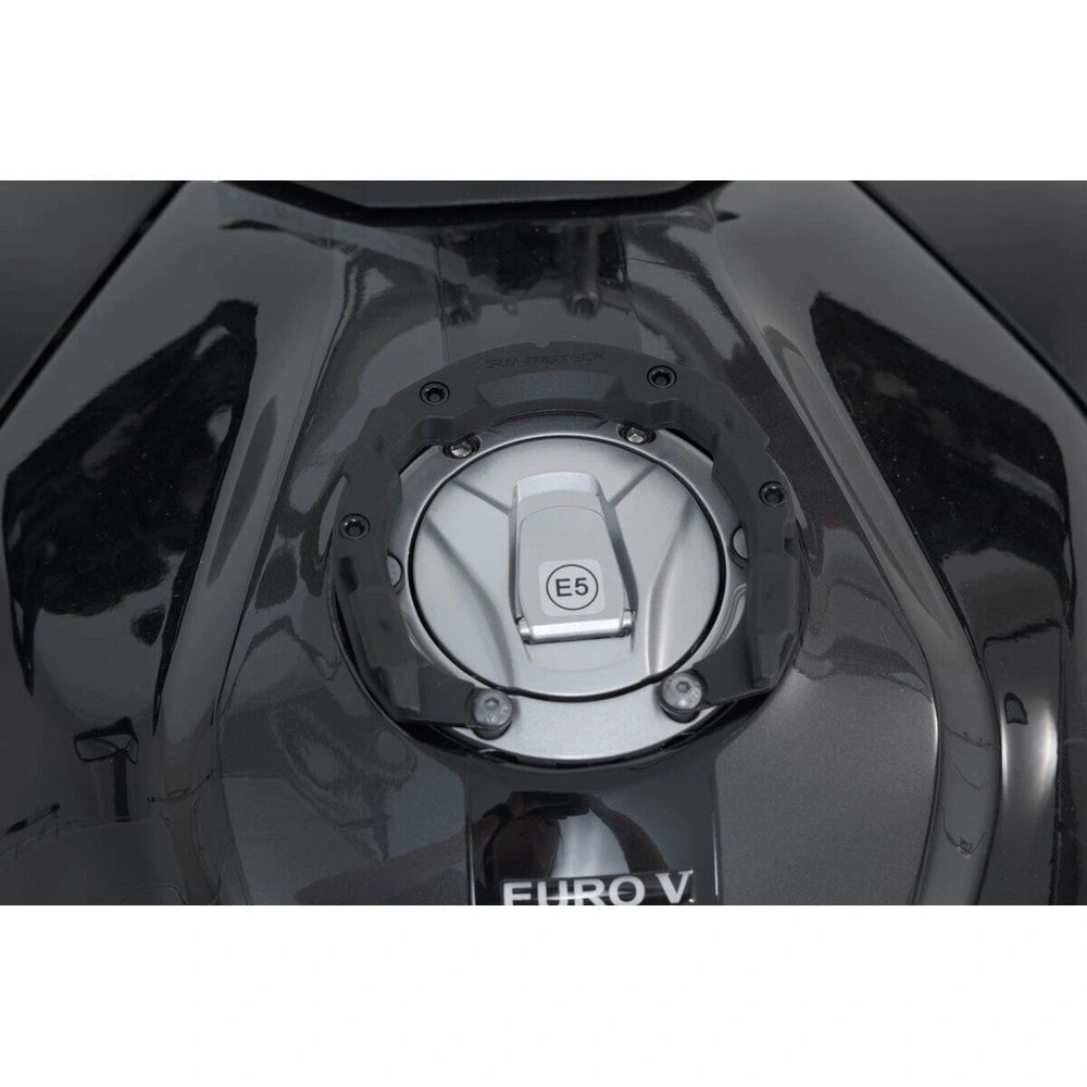 Voge Adventure 650 Dsx ABS (21-24) m.fl. PRO tankring – SW-Motech – produktbillede 4