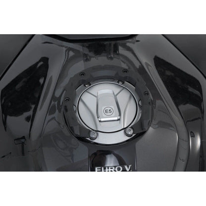 Voge Adventure 650 Dsx ABS (21-24) m.fl. PRO tankring – SW-Motech – produktbillede 4