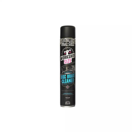 Bremserens til MC – Muc-Off Disc Brake Cleaner – 750 ml