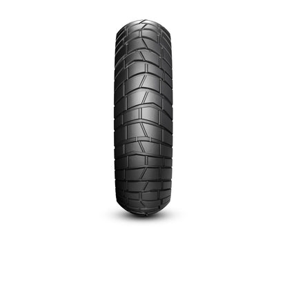 Metzeler Karoo Street 110/80R19 59V TL – fordæk – supplerende produktbillede af Metzeler Karoo Street.