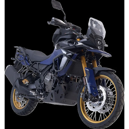 Suzuki V-Strom 800 De ABS (23-26) m.fl. SLC side carrier – SW-Motech – produktbillede 5