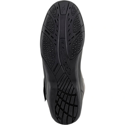 MC støvler Ridge Waterproof, herre – Sort, str. EU 42 / US 8 fra Alpinestars – produktdetalje 3