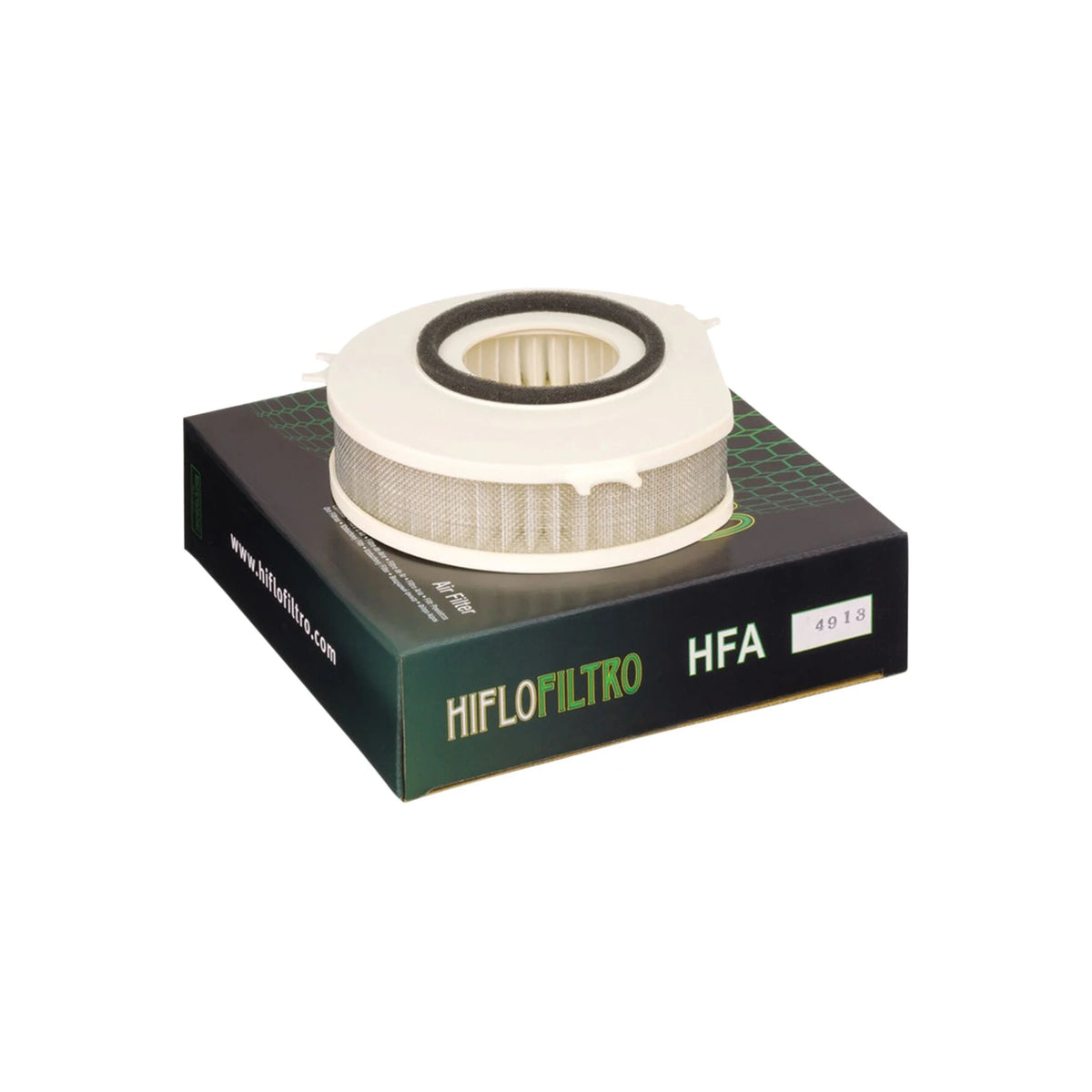 Yamaha XVS 1100 (99-11) luftfilter – Hiflo HFA4913