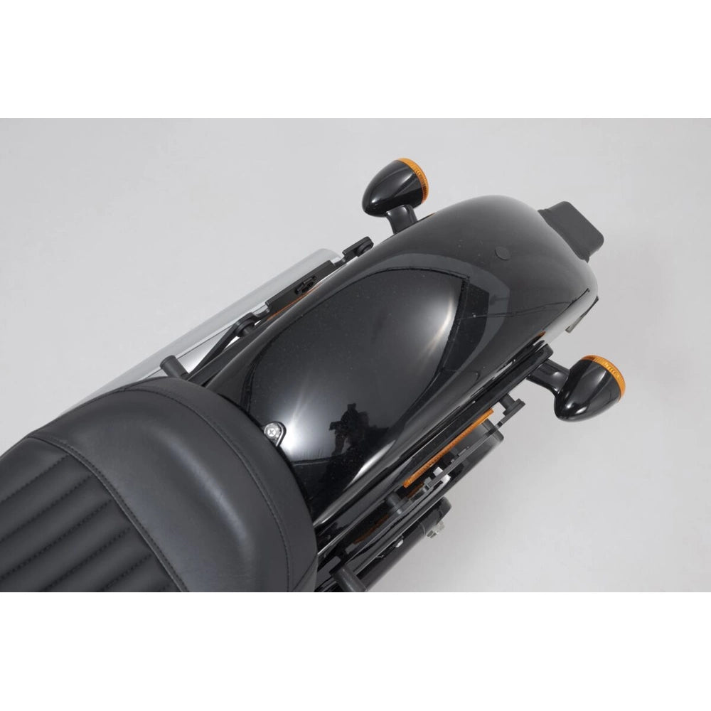 Harley Davidson Fxfbs 1868 ABS (18-23) m.fl. SLH side carrier – SW-Motech – produktbillede 5