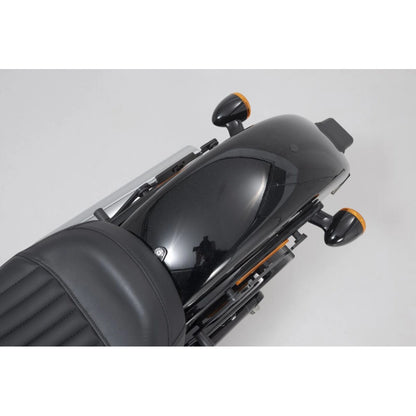 Harley Davidson Fxfbs 1868 ABS (18-23) m.fl. SLH side carrier – SW-Motech – produktbillede 5