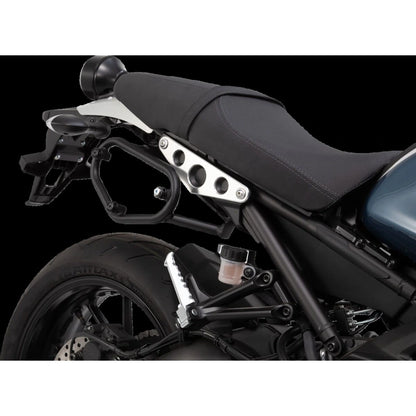 Yamaha XSR 900 ABS (16-21) SLC side carrier – SW-Motech