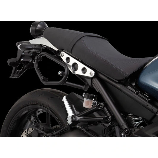 Yamaha XSR 900 ABS (16-21) SLC side carrier – SW-Motech