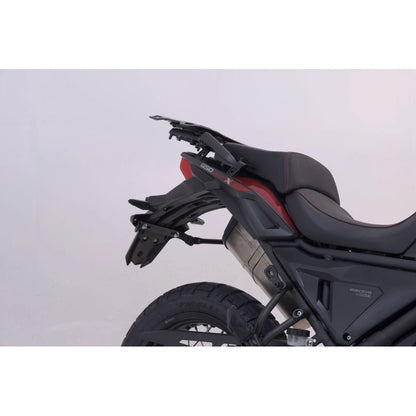 Voge Adventure 650 Dsx ABS (21-24) m.fl. PRO side carrier – SW-Motech – produktbillede 3
