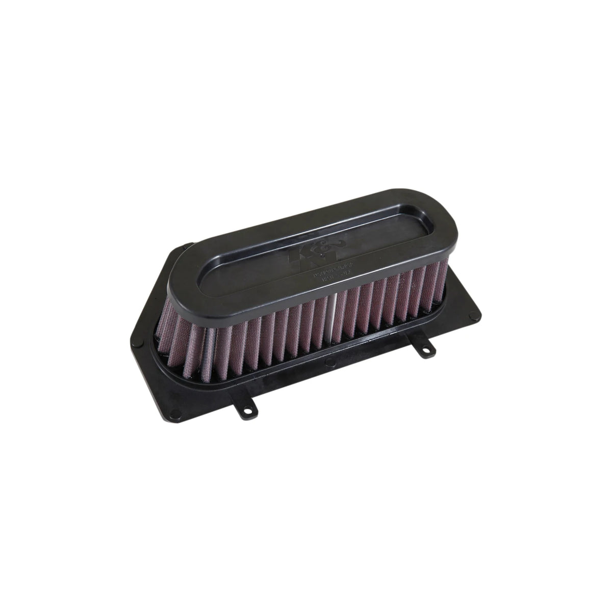 Suzuki GSX-R 1000 (17-25) Race-Spec luftfilter – KN SU-1017R