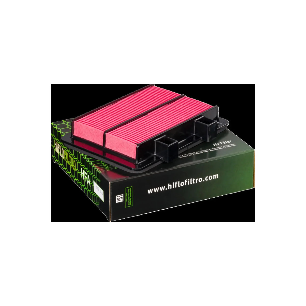 Suzuki DL 1000 (14-20) luftfilter – Hiflo HFA3914
