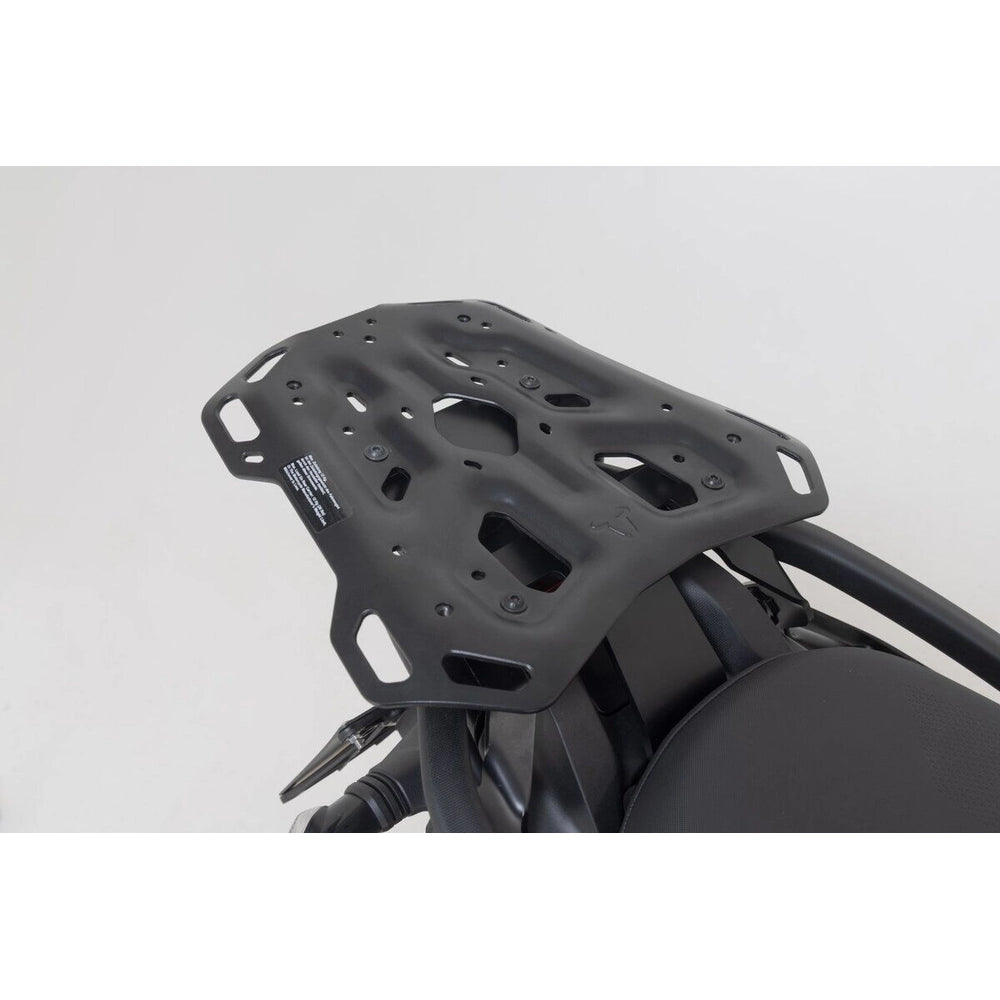 Ducati Multistrada V2 900 ABS (25-26) m.fl. ADVENTURE-RACK bagagebærer – SW-Motech – produktbillede 3