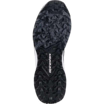 MC sko Meta XR V2, herre – Sort/Mørkegrå/Hvid, str. EU 39 / US 7 fra Alpinestars – produktdetalje 5