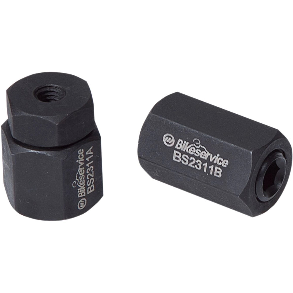 Pindboltværktøj M6×1,00 – BikeService BS2311
