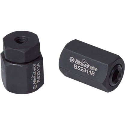 Pindboltværktøj M6×1,00 – BikeService BS2311