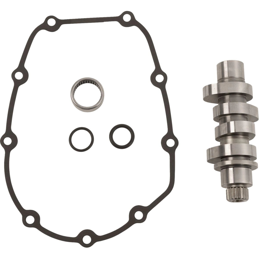 Harley-Davidson modeller (19-25) 496 Camshaft – S&S Cycle – ekstra produktvisning 2