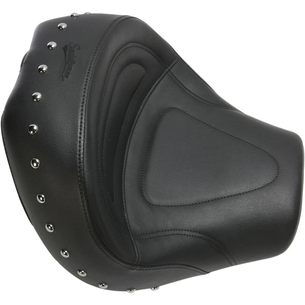 Yamaha modeller (99-14) Renegade Deluxe solosæde Studded – Saddlemen