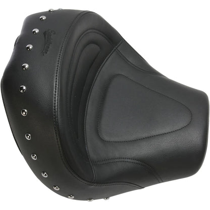 Yamaha modeller (99-14) Renegade Deluxe solosæde Studded – Saddlemen