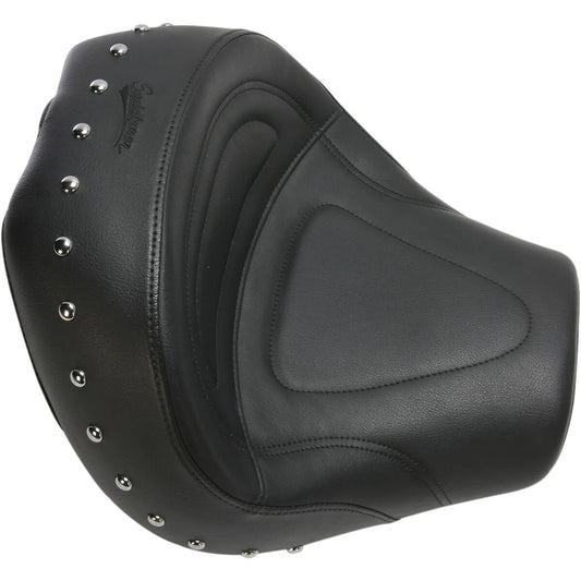 Yamaha modeller (99-14) Renegade Deluxe solosæde Studded – Saddlemen