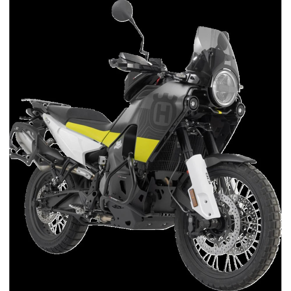 Husqvarna Norden 901 ABS (22-26) PRO side carrier – SW-Motech
