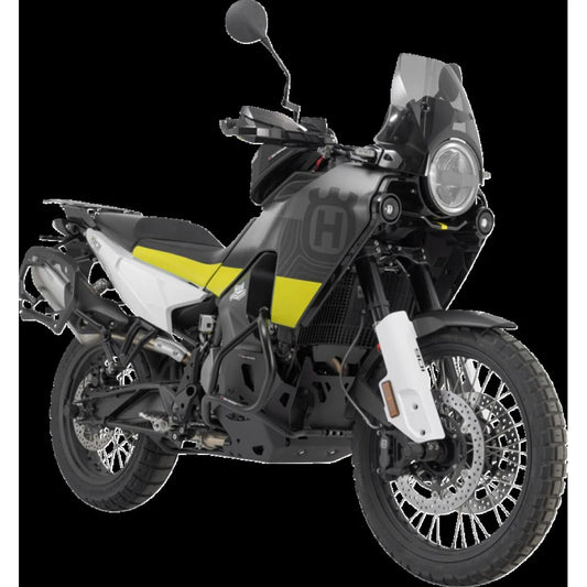 Husqvarna Norden 901 ABS (22-26) PRO side carrier – SW-Motech