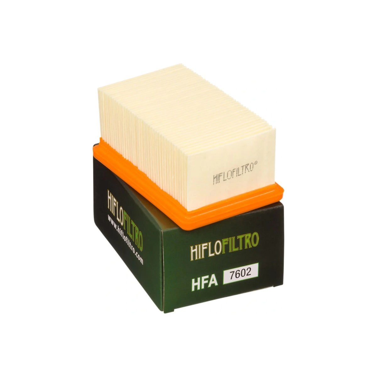 BMW F 650 CS (02-05) luftfilter – Hiflo HFA7602