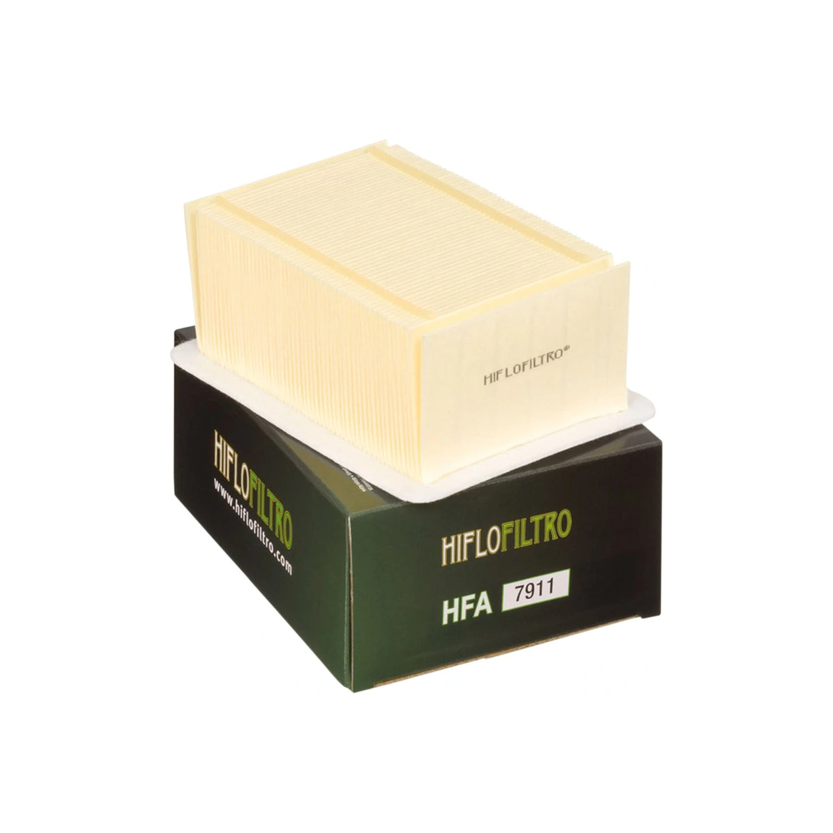 BMW R 1100 S (99-05) luftfilter – Hiflo HFA7911