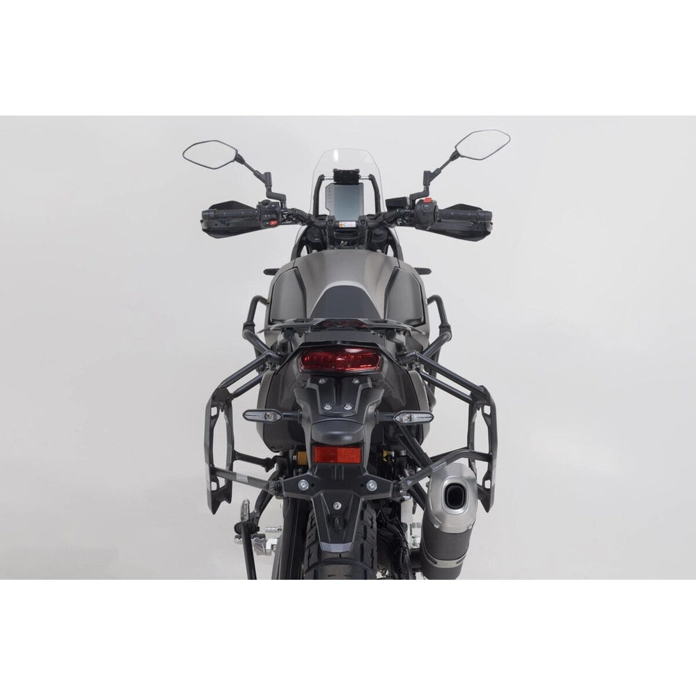 Yamaha Xtz 690 (18-22) m.fl. PRO side carrier Set (Left & Right) – SW-Motech – produktbillede 3