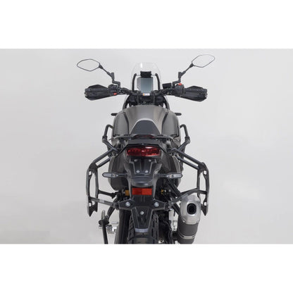 Yamaha Xtz 690 (18-22) m.fl. PRO side carrier Set (Left & Right) – SW-Motech – produktbillede 3