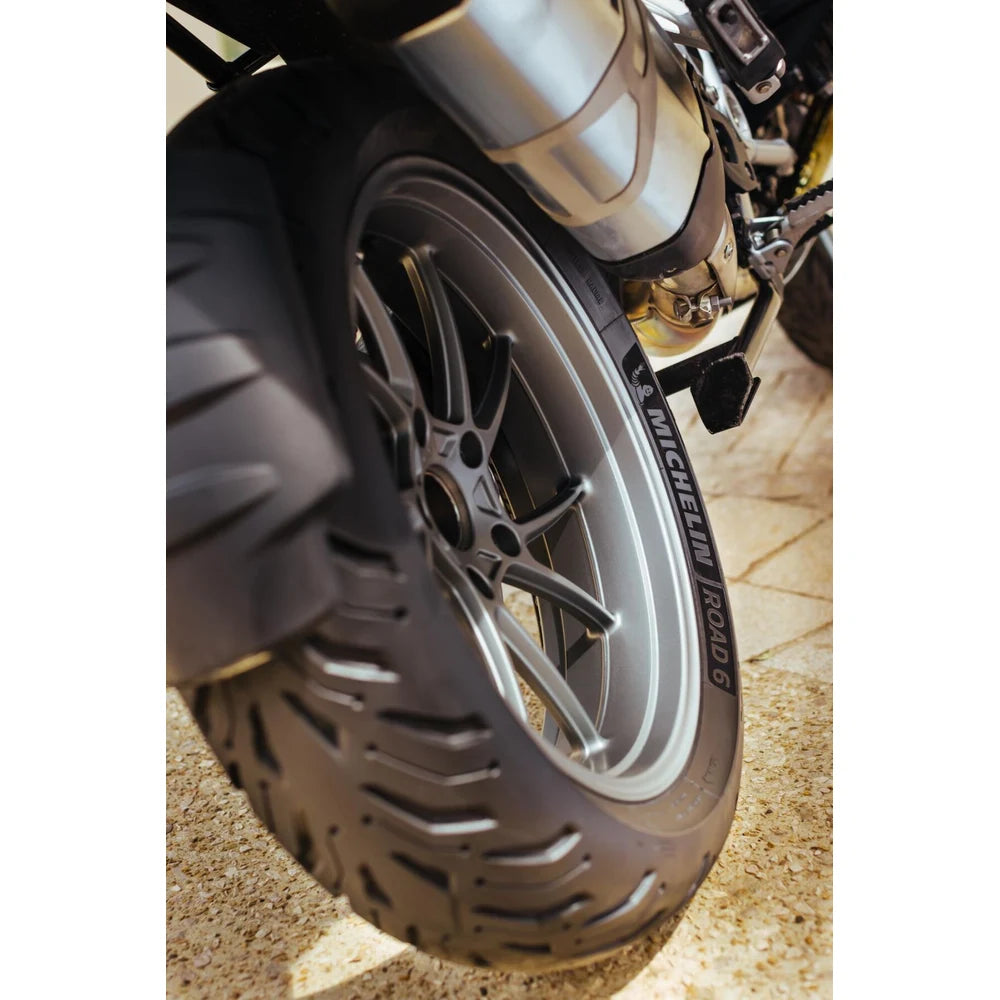Michelin Road 6 140/70ZR17 (66W) TL – bagdæk