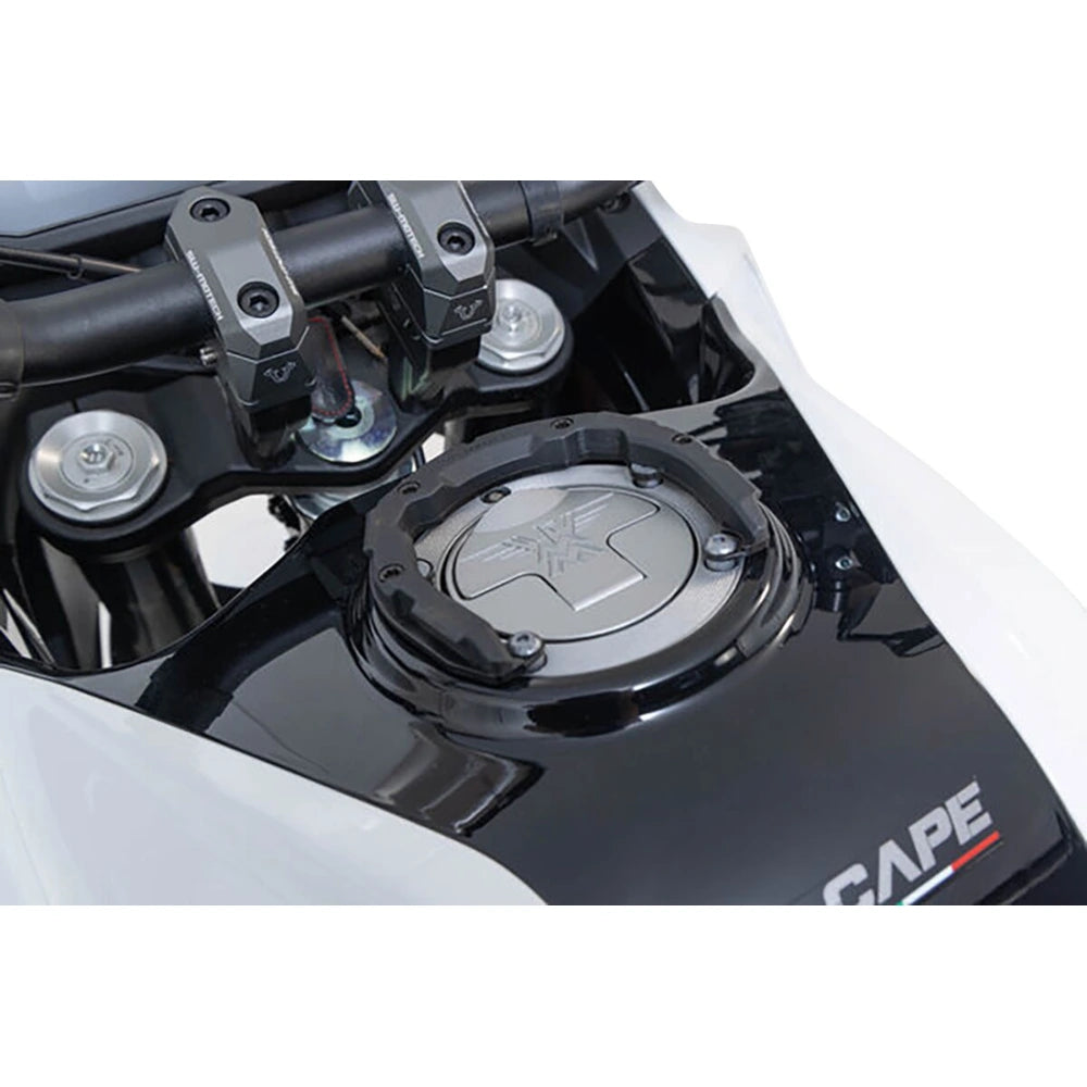 Yamaha Yzf-R7 ABS (22-25) m.fl. PRO tankring – SW-Motech – produktbillede 2