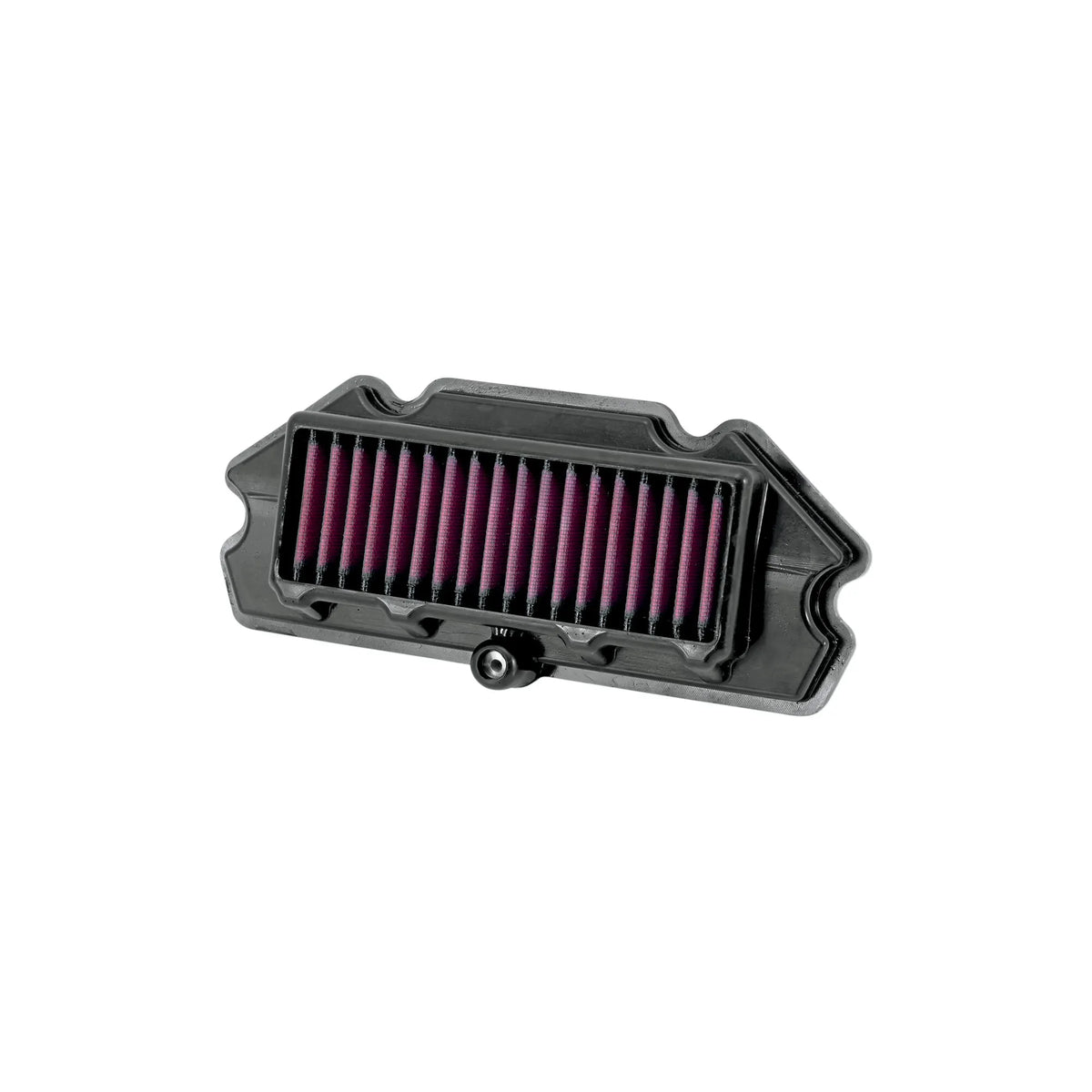Kawasaki ER-6F 650 (12-16) luftfilter – KN KA-6512